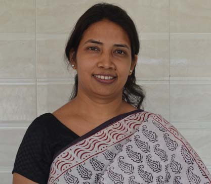 SHIREEN   ALAM